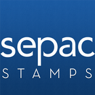 Sepac Stamps أيقونة