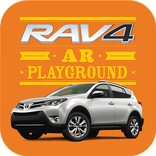 RAV4 AR Playground