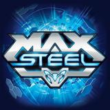 Max Steel A.P.P icône