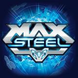 Icona Max Steel A.P.P