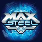 Max Steel A.P.P biểu tượng