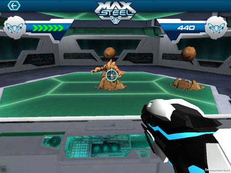 max steel a p p apk download free casual game for android