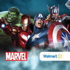 Icona Super Heroes
