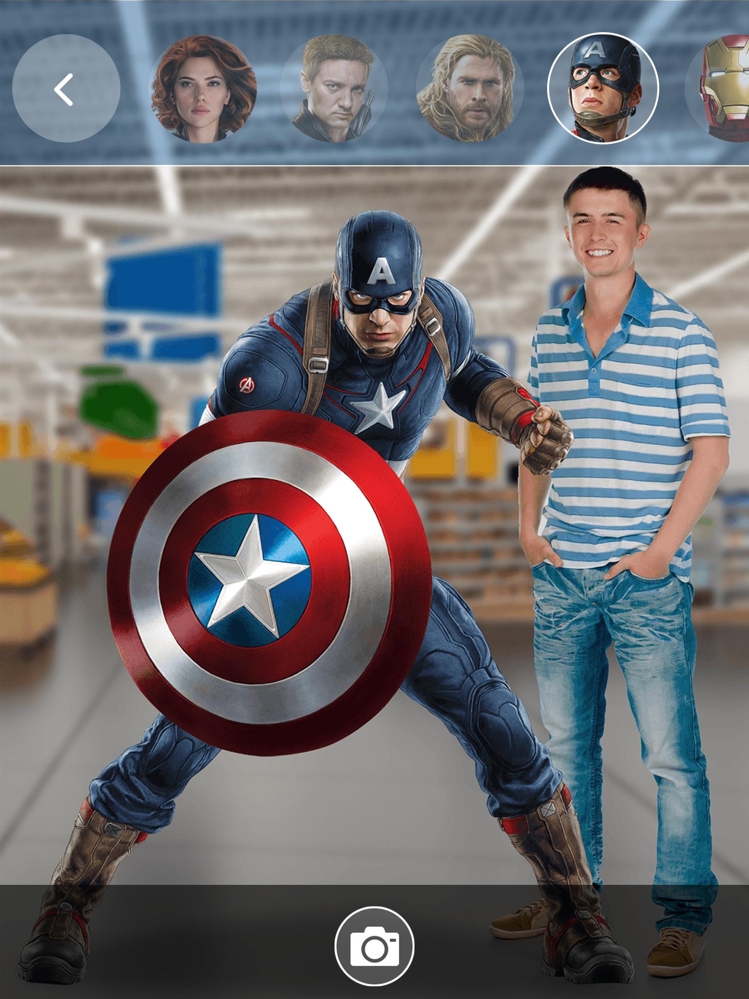 TÉLÉCHARGER AVENGER LERE DULTRON DVDRIP