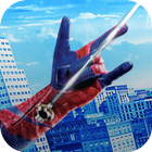 Spider-Man’s Web-slinger (CAN) icon