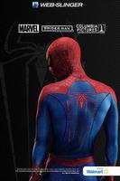 Spider-Man’s Web-slinger (CAN) poster