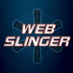 Spider-Man’s Web-slinger APK Herunterladen