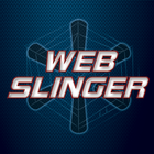 Spider-Man’s Web-slinger أيقونة