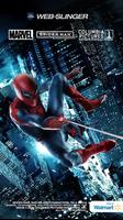 Spider-Man’s Web-slinger Affiche