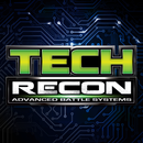 Tech Recon APK