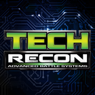Tech Recon icône