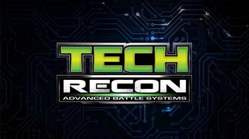 Tech Recon Affiche