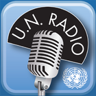 U.N. Radio ไอคอน
