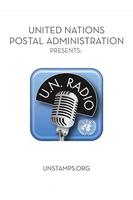 U.N. Radio Plakat