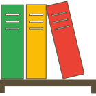 Berhan Books - የመጽሕፍት ስብስብ icon