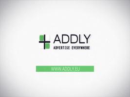 Addly Player 스크린샷 1