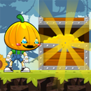 Rina Adventure-APK