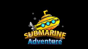 SubMarine โปสเตอร์