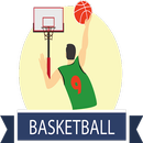 Touchbasketball APK