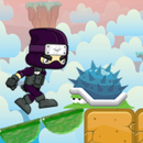 Super Kong Adventure APK