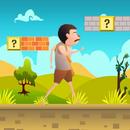 Lazy Man Run N Jump Adventure APK