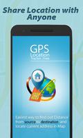 GPS Location Tracker स्क्रीनशॉट 2