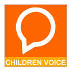 Children Voice icône