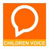 Children Voice icône