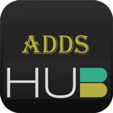 AddsHub icône