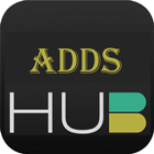 AddsHub icon