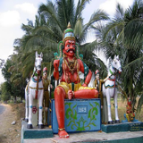 Tamil Village Songs icône