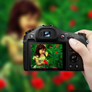 Add DSLR Camera effect Photo APK