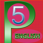 English Notes 5 ikon