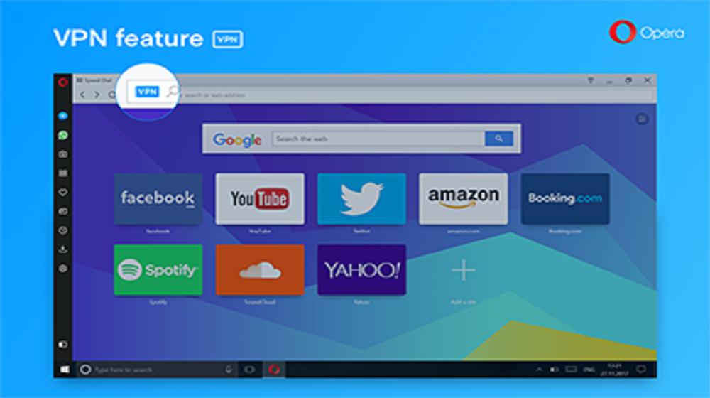 Guide For Add Opera Vpn To Opera Browser For Android Apk Download