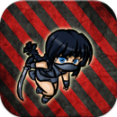 ninja girl APK