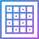 Smash 2048 - number puzzles icono