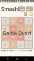 2048 Unblocked screenshot 3