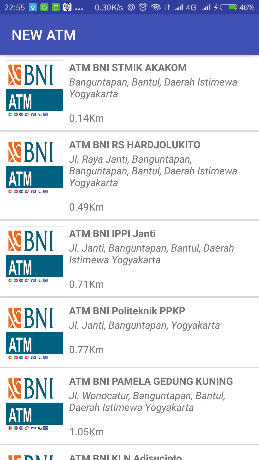 Cara Membuat Kartu Atm Bni Yang Hilang - Membuat Itu