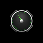 ikon Ultimate Chronograph Stopwatch