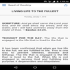 Seed Of Destiny APK