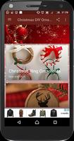 Christmas DIY Ornaments l syot layar 1