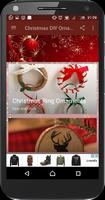 برنامه‌نما Christmas DIY Ornaments l عکس از صفحه