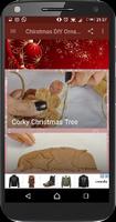 برنامه‌نما Christmas DIY Ornaments ll عکس از صفحه