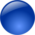 Blue Wallpaper