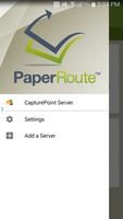 PaperRoute Mobile Screenshot 1