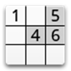Sudoku Bulmacası icône
