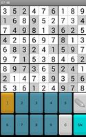 Sudoku Bulmacası capture d'écran 1