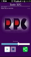 Radio RPC Plakat