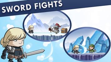 برنامه‌نما Little Vikings عکس از صفحه