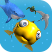 Goldy – Aquatic Coral Sea Life APK
